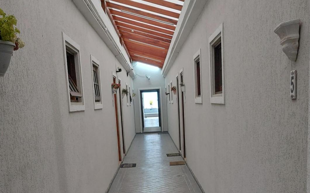 Casa Village Ilha De Mykonos Juquei Exterior foto